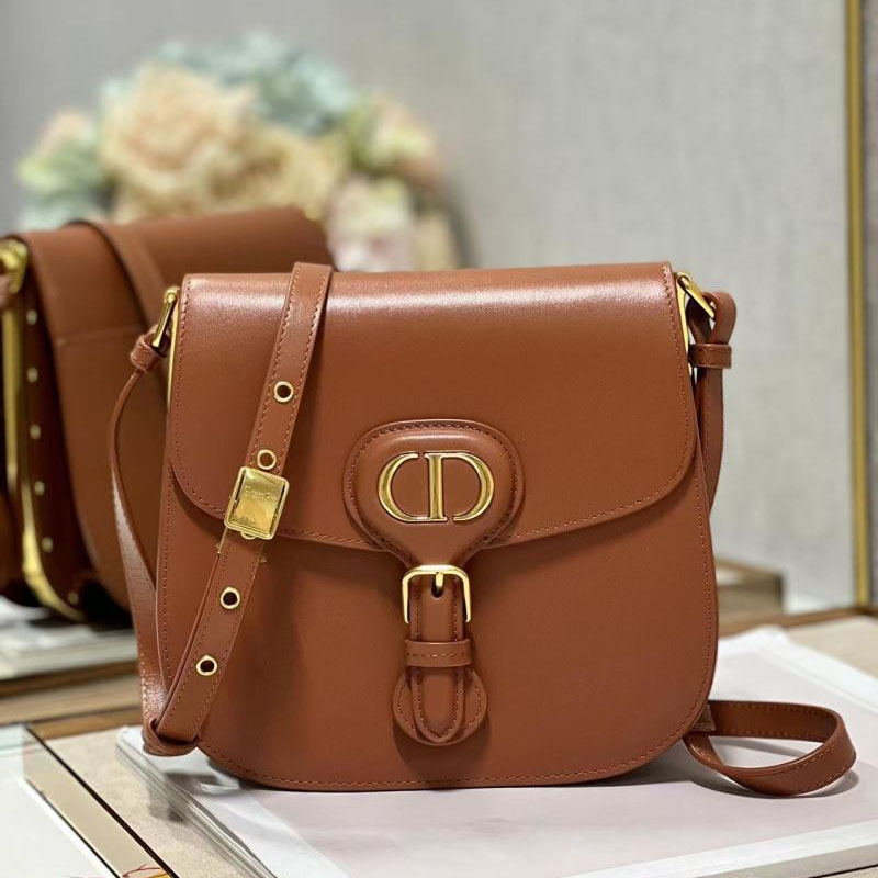 Christian Dior Bobby Bags - Click Image to Close